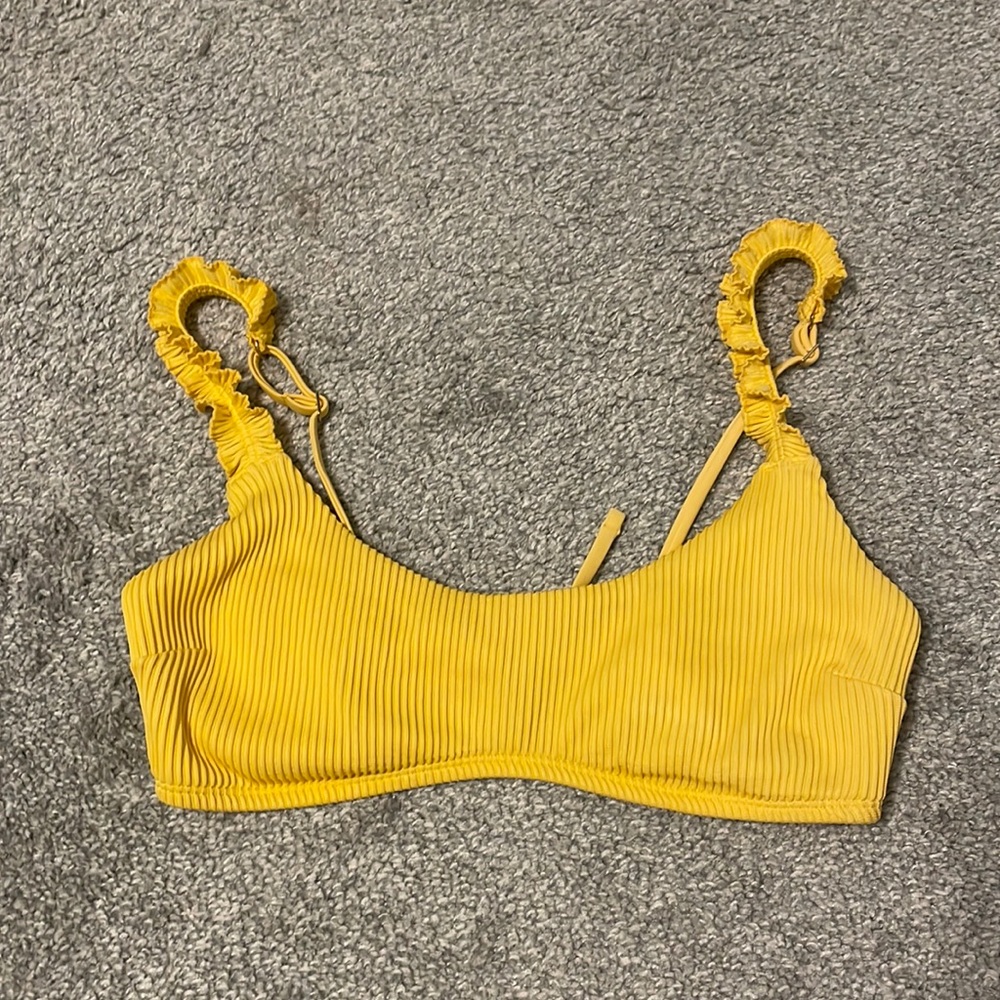 Bathing Suit top